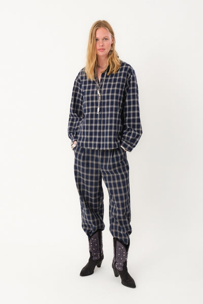 MaisieLL Pants 23 Dark Blue - 25423-2037 Thumbnail