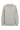 MajaCC Slit O-Neck Knit 138-Light Grey - 32219