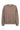 MajaCC Slit O-Neck Knit 26-Latté - 32219