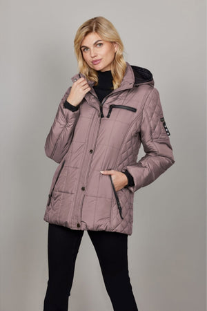 Majbrit 33-Rose - 0225-2070-66