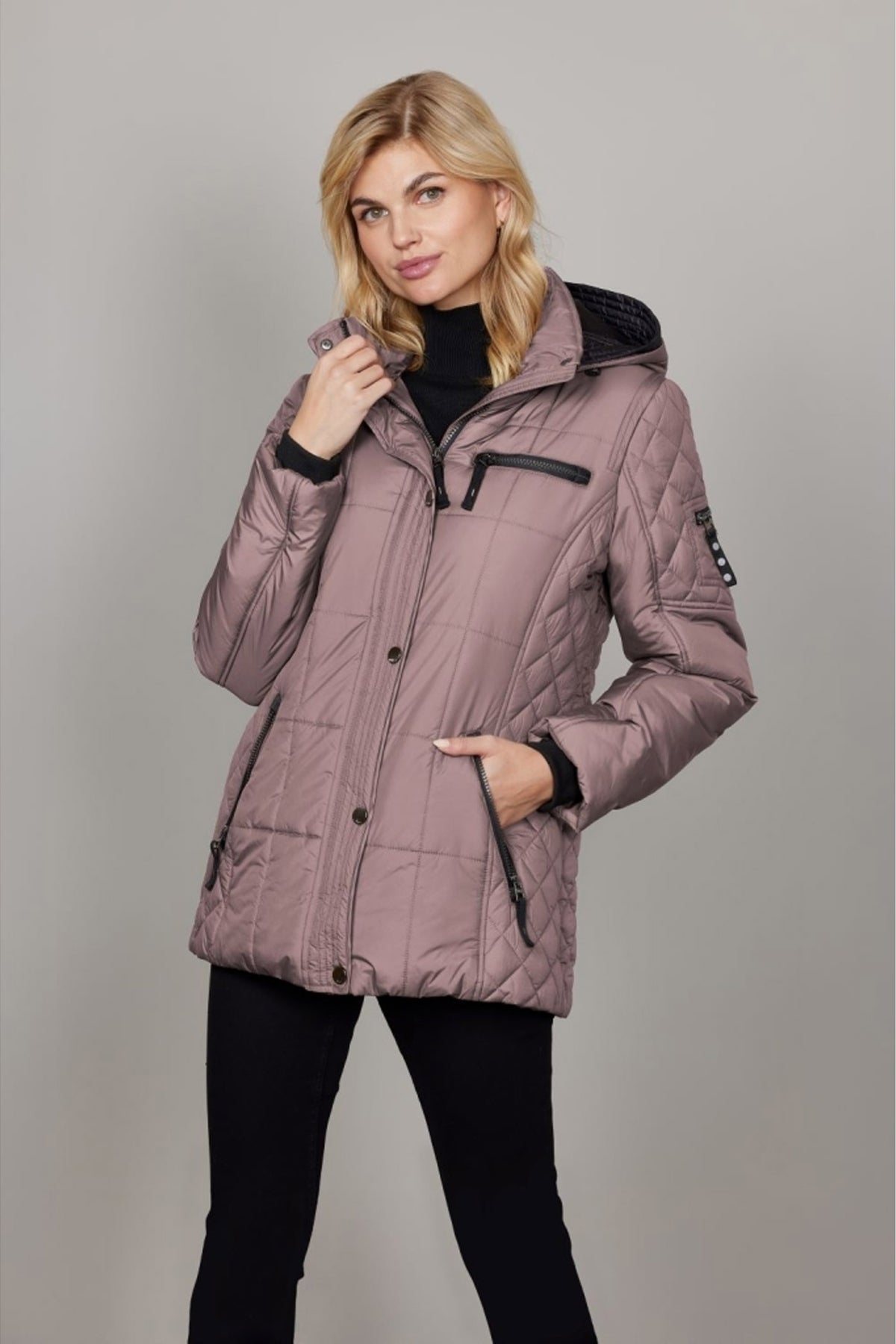 Majbrit 33-Rose - 0225-2070-66