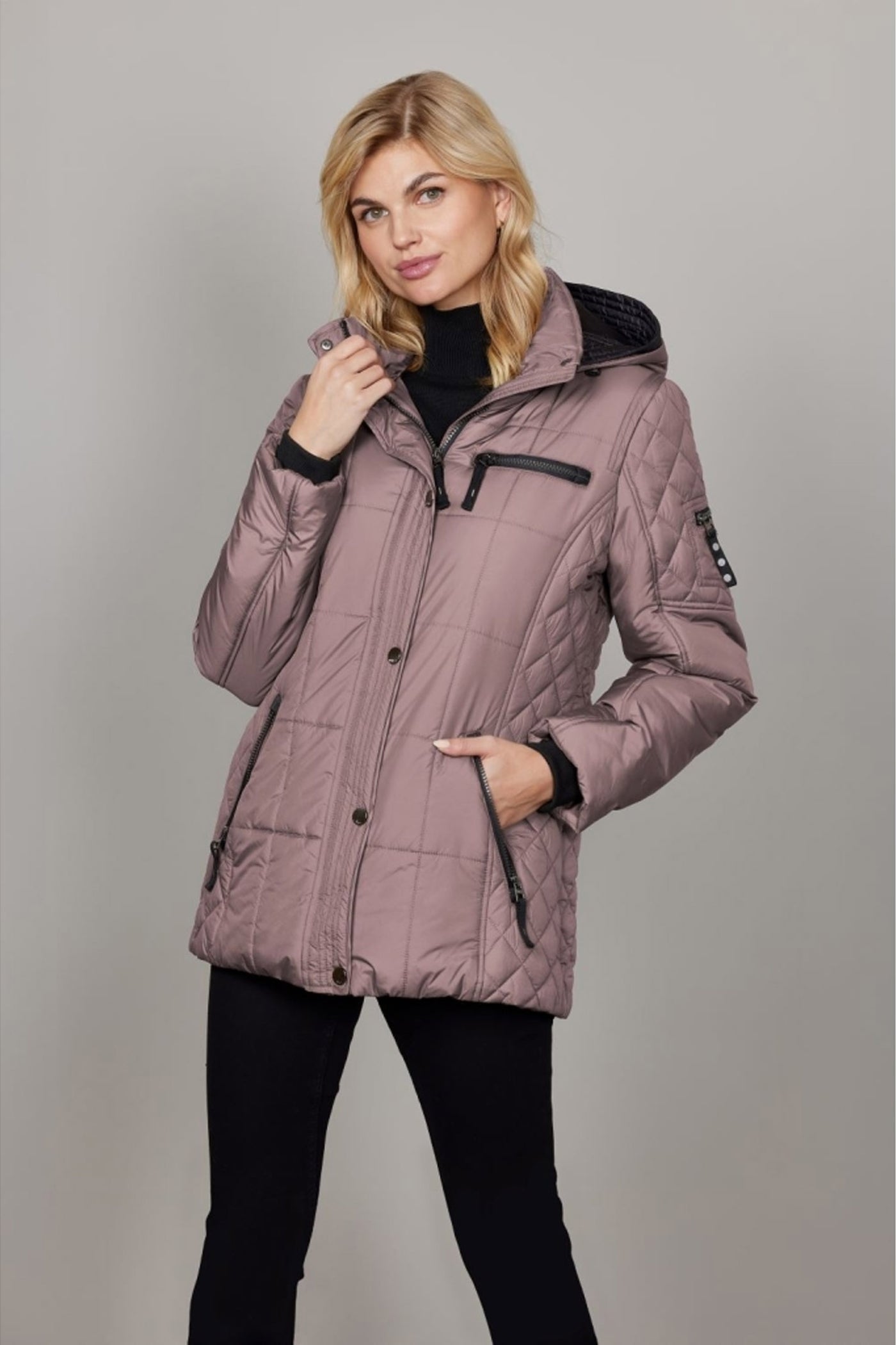Majbrit 33-Rose - 0225-2070-66