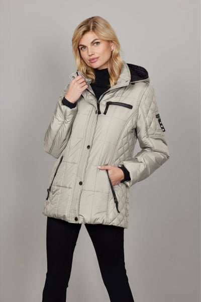 Majbrit 10-Winter White - 0225-2070-66 Thumbnail