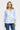 Malene Blue Stripe - 10214411618