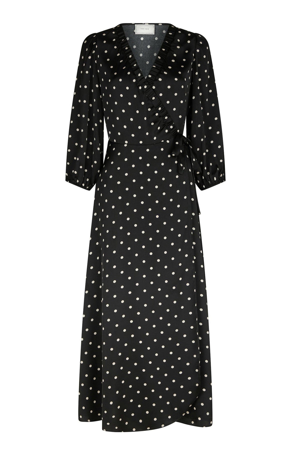 Malinga Dot Black - 165909