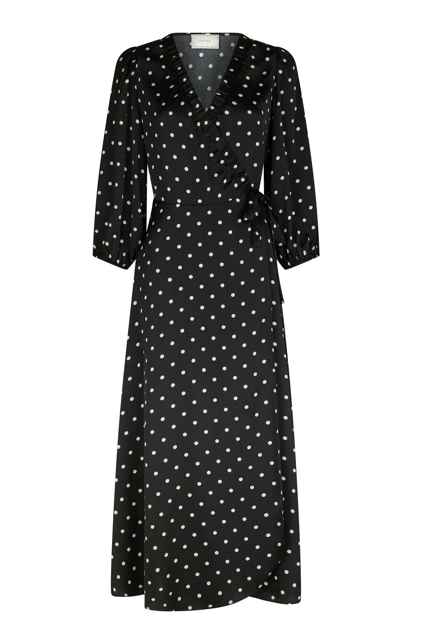 Malinga Dot Black - 165909