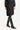 Mallery skirt SORT - 16843