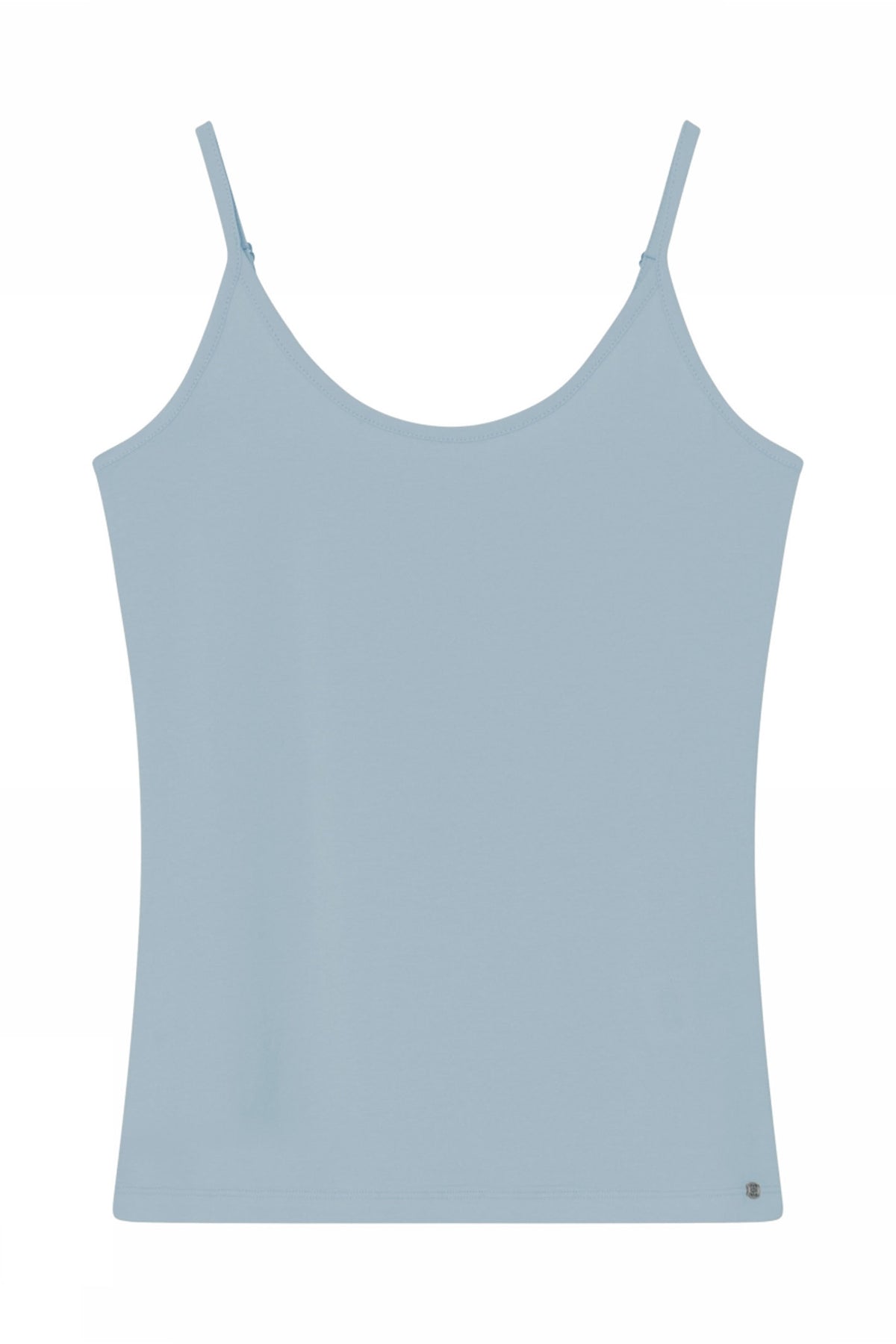 Maluca, strap top 4018-Spring Sky - 59704/1426
