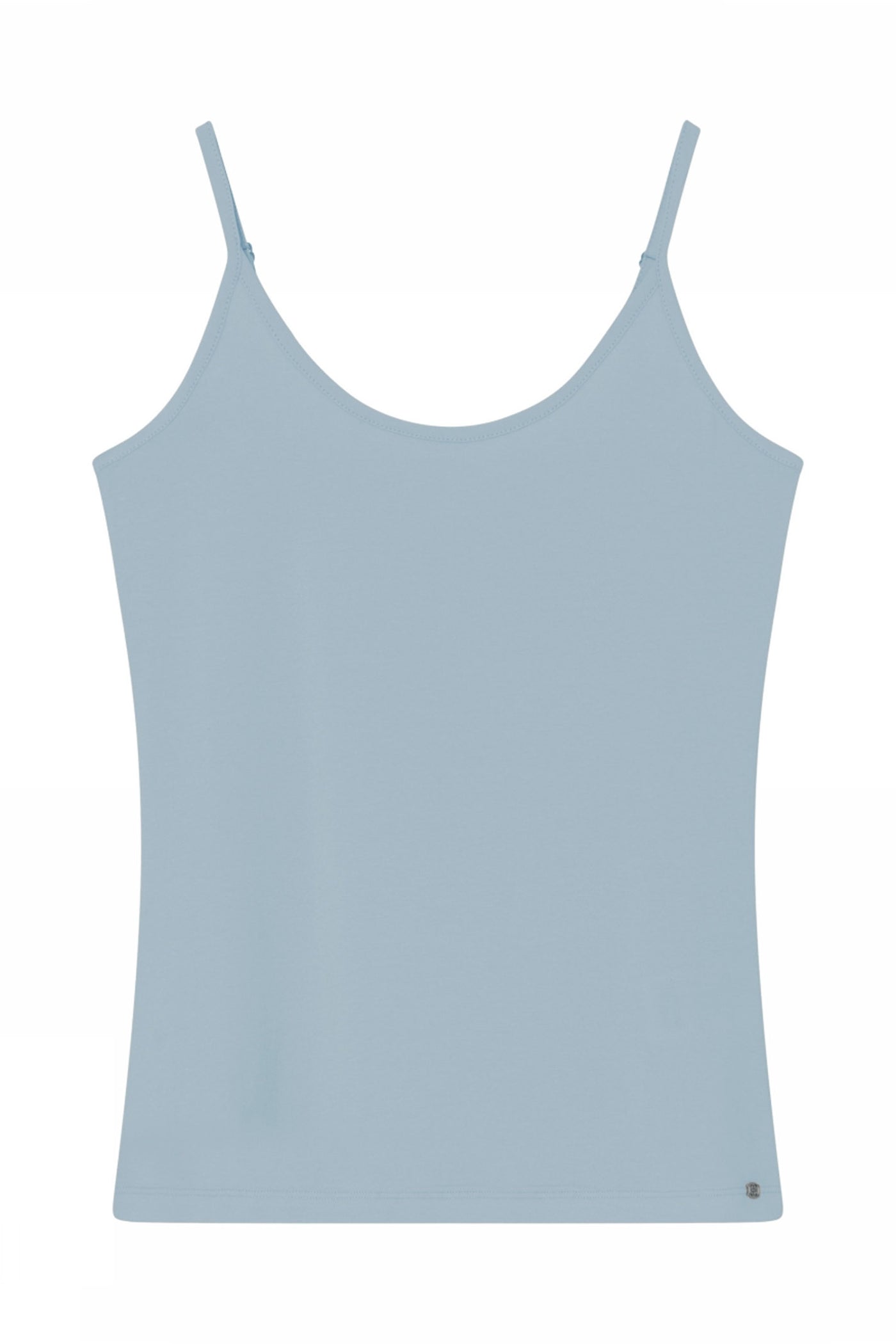 Maluca, strap top 4018-Spring Sky - 59704/1426