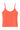 Maluca, strap top 5661-Hot Coral - 61700/1515