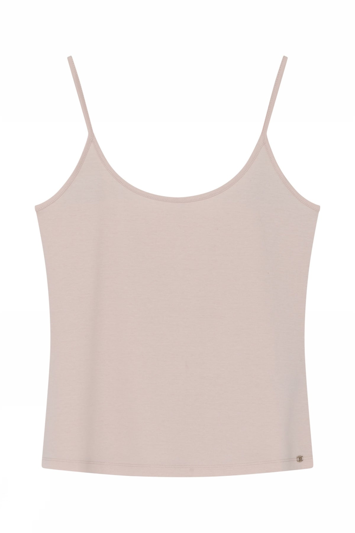 Maluca, strap top 6410-PastelPink - 60711/1515