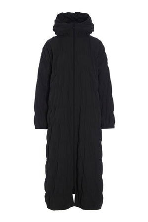 Mamoru frakke Black - 257-2449-5432