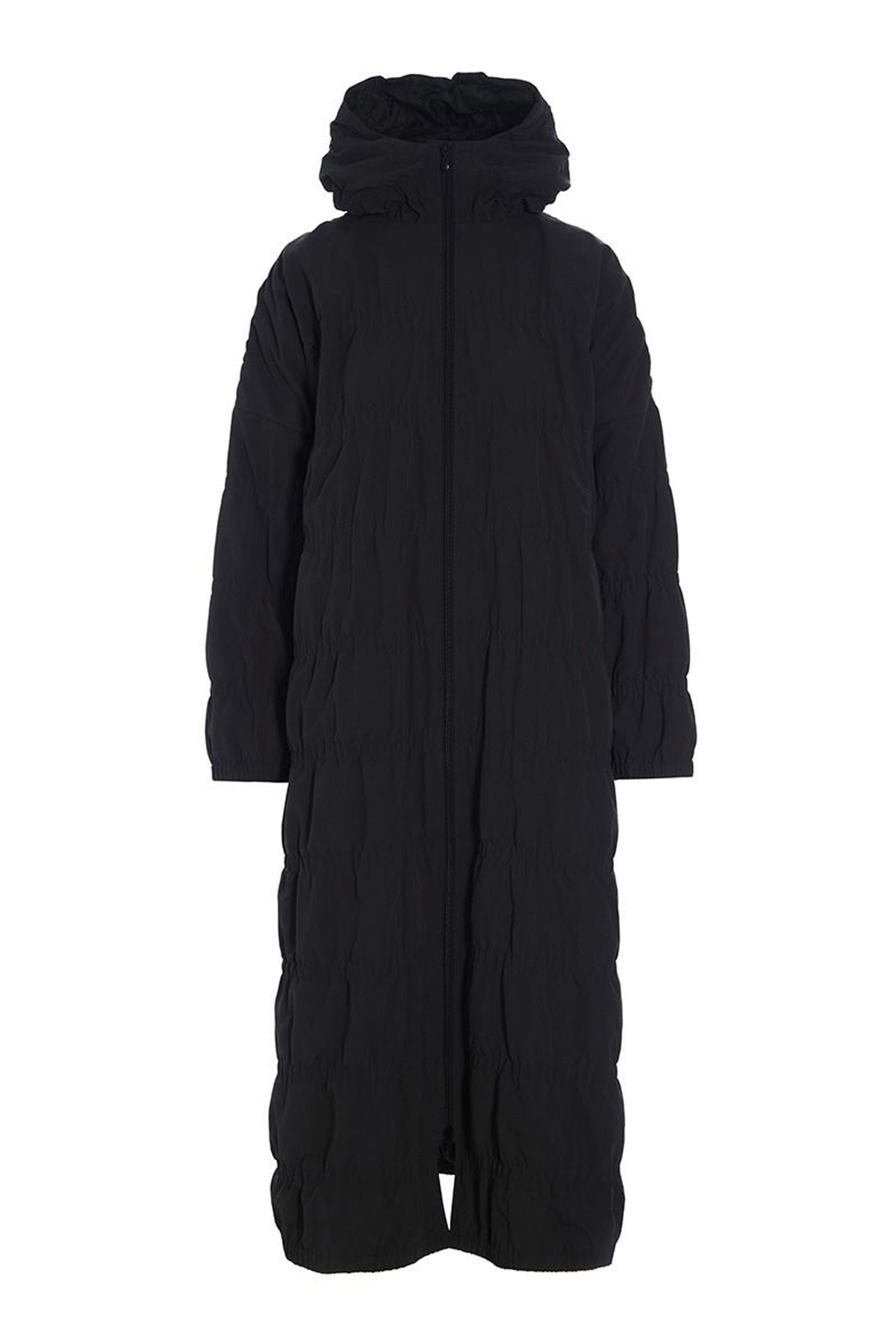 Mamoru frakke Black - 257-2449-5432
