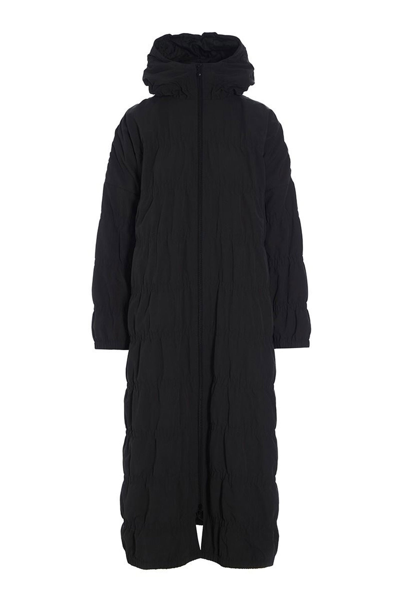Mamoru frakke Black - 257-2449-5432