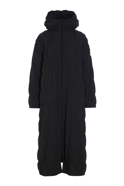 Mamoru frakke Black - 257-2449-5432 Thumbnail