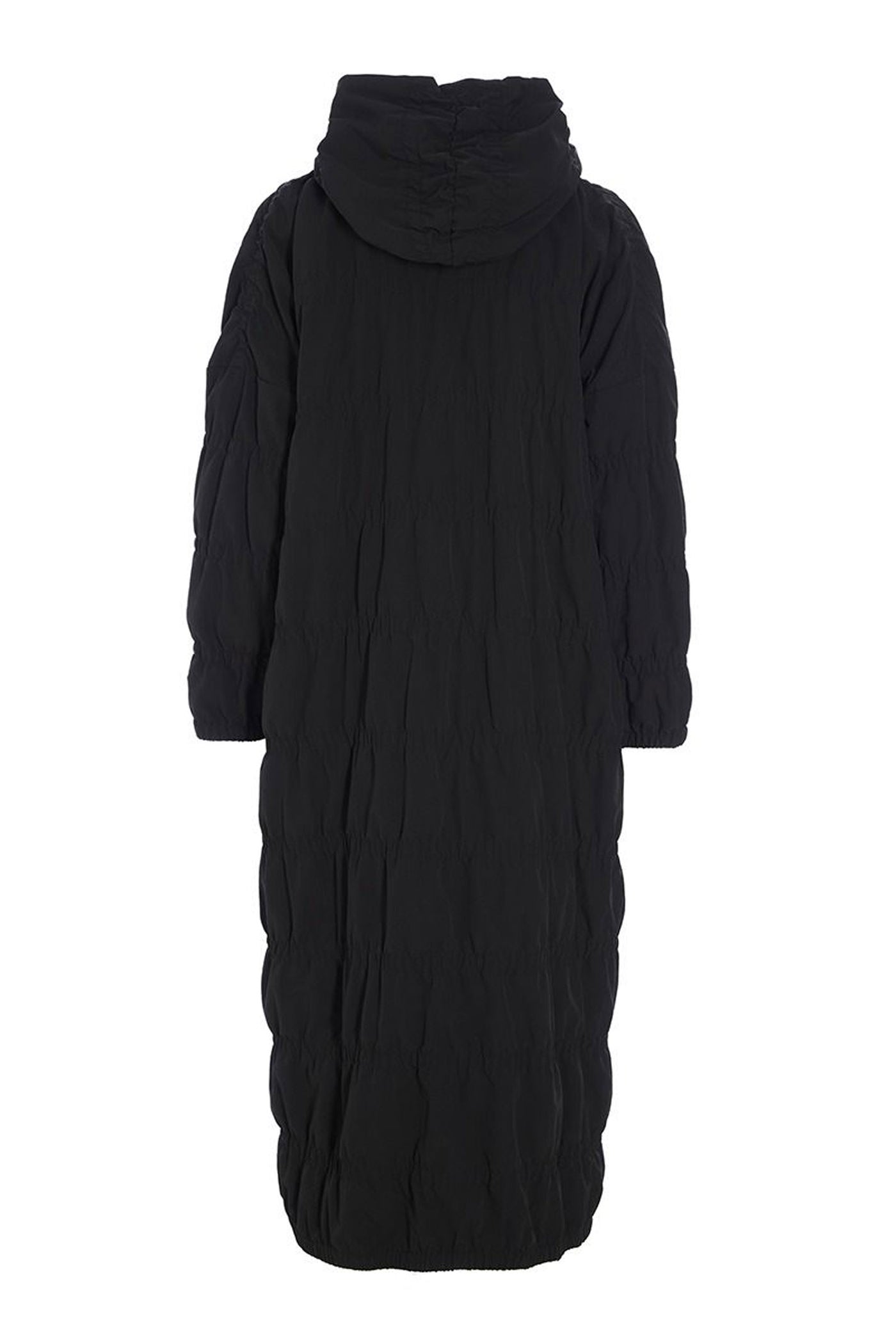 Mamoru frakke Black - 257-2449-5432