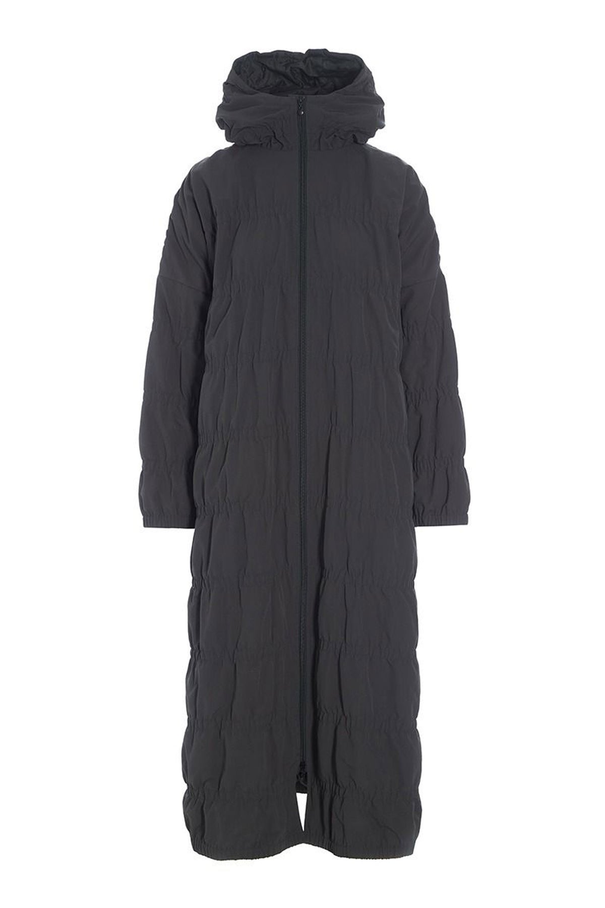 Mamoru frakke Pirate Black - 257-2449-5432