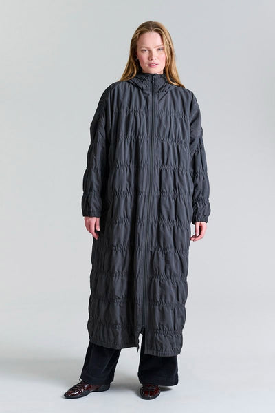 Mamoru frakke Pirate Black - 257-2449-5432 Thumbnail