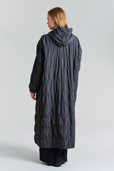 Mamoru frakke Pirate Black - 257-2449-5432 Thumbnail
