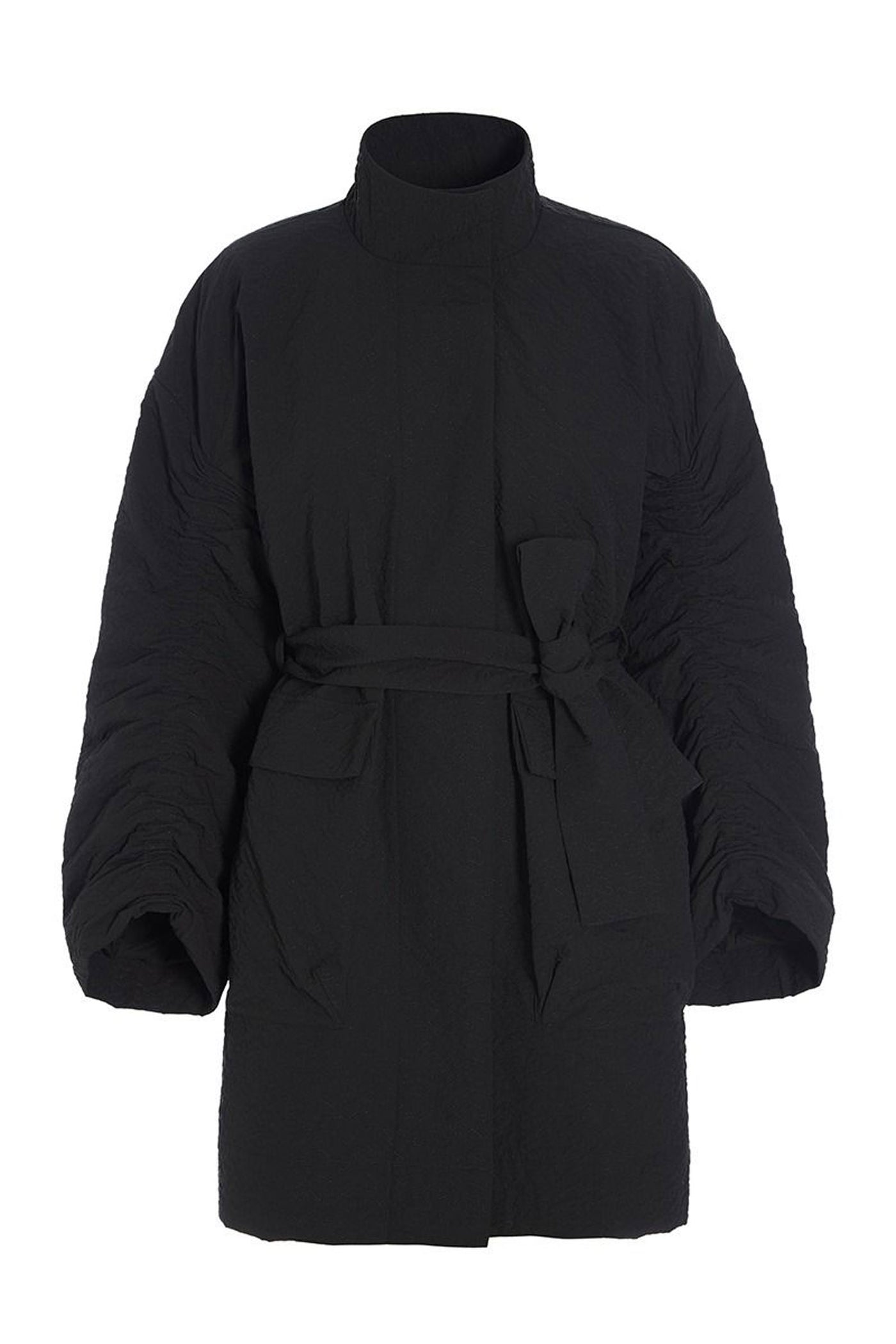 Mamoru jakke Black - 257-2449-5433