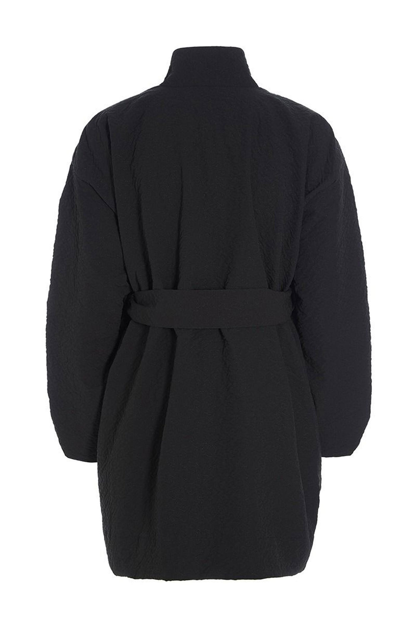Mamoru jakke Black - 257-2449-5433