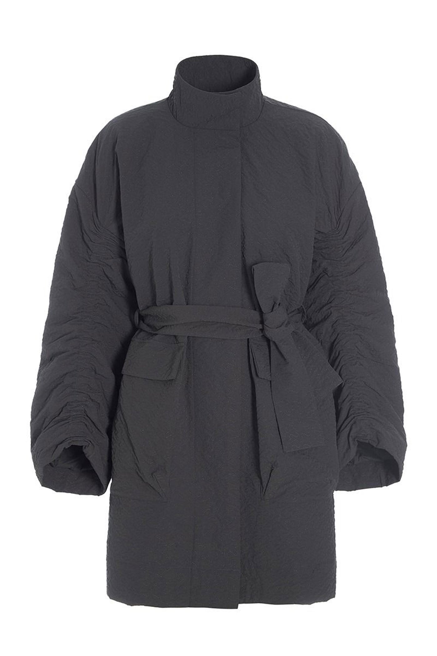 Mamoru jakke Pirate Black - 257-2449-5433