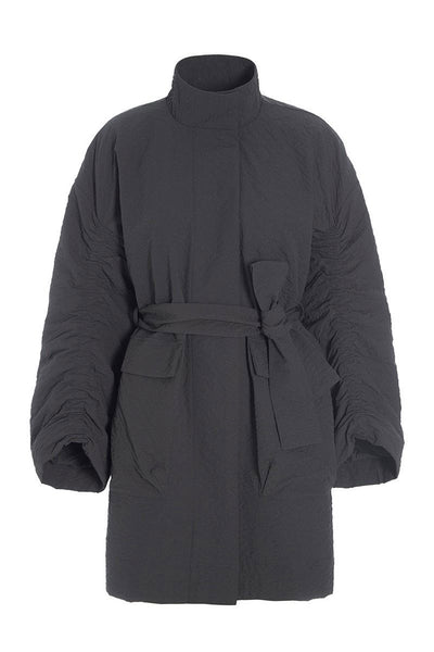 Mamoru jakke Pirate Black - 257-2449-5433 Thumbnail