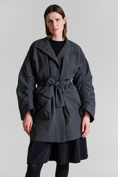 Mamoru jakke Pirate Black - 257-2449-5433 Thumbnail