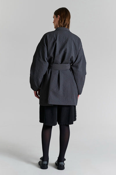 Mamoru jakke Pirate Black - 257-2449-5433 Thumbnail