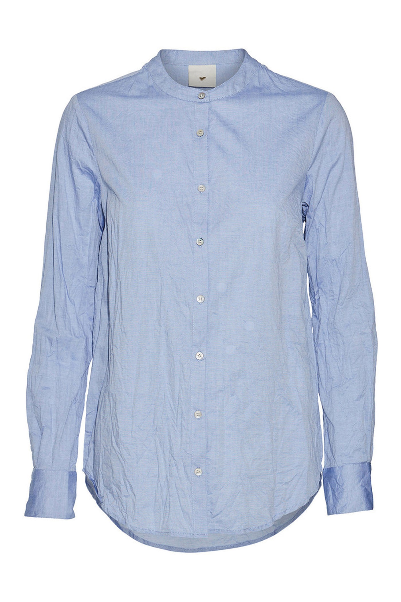 Maple shirt HM 21 Light Blue - 999 580 0