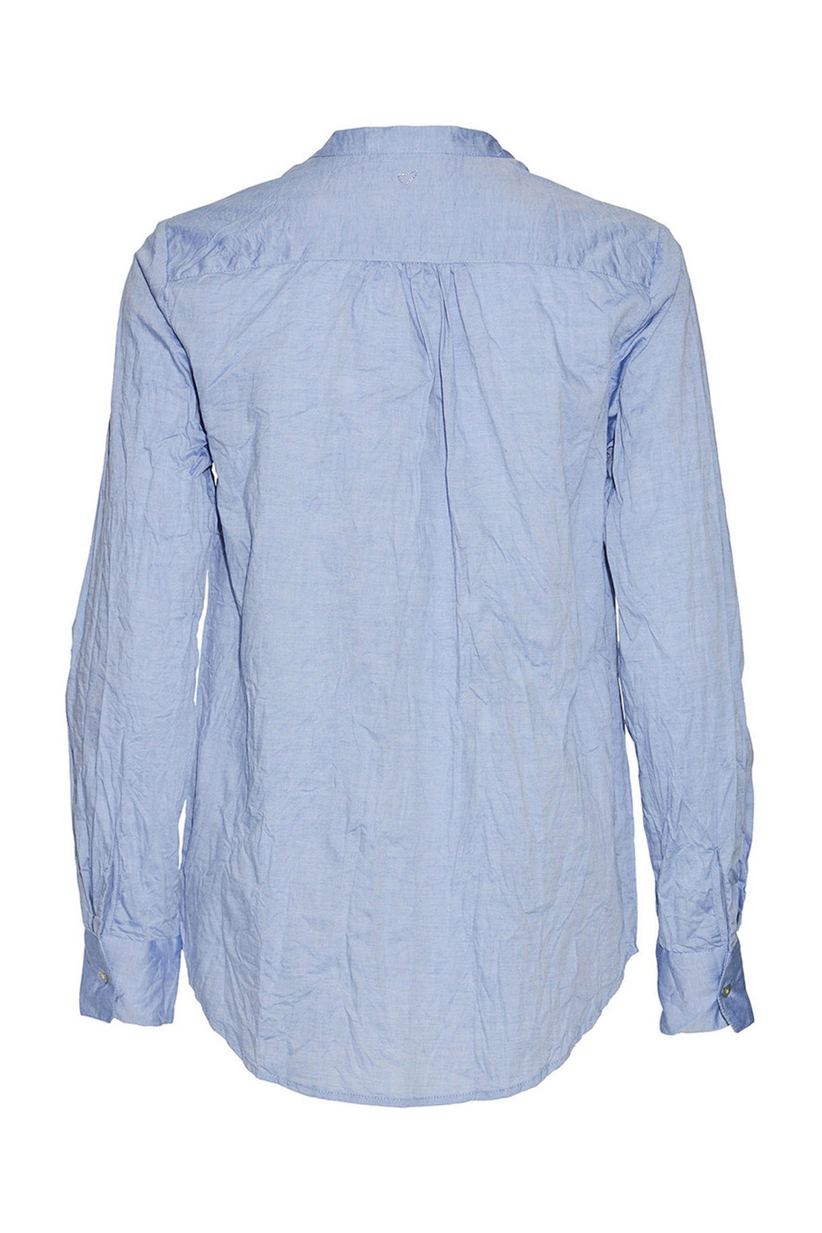 Maple shirt HM 21 Light Blue - 999 580 0