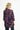 Maracollina tunic 3/4 sleeves Multicolour - 17252