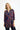 Maracollina tunic 3/4 sleeves Multicolour - 17252