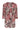 Maracollina tunic 3/4 sleeves Rose wood - 17016