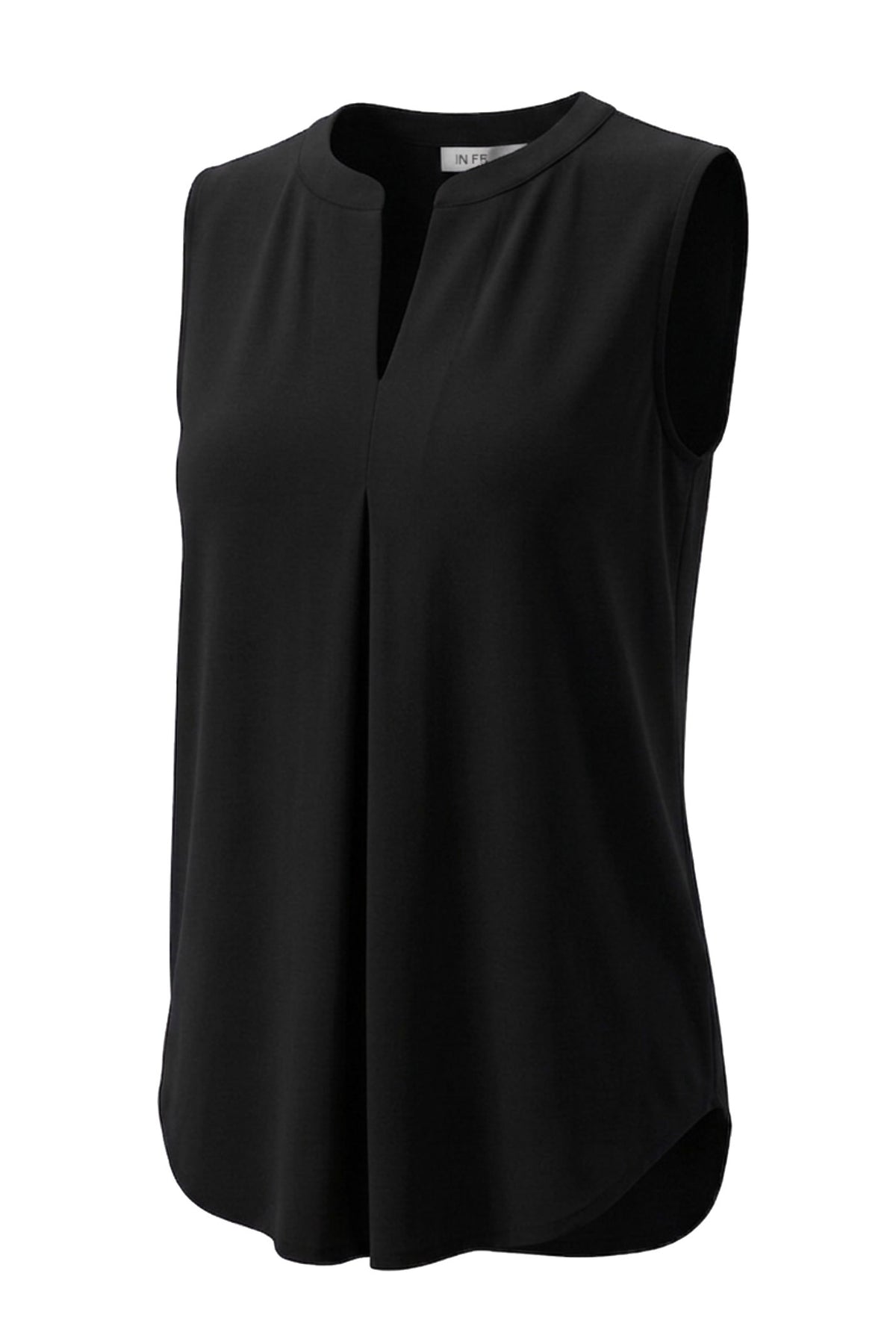 Maracol top plain SORT - 17198