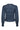 Marcia Check Blouse Blue - 166893