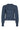 Marcia Check Blouse Blue - 166893