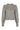 Marcia Check Blouse Dusty Brown - 166893