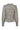 Marcia Check Blouse Dusty Brown - 166893