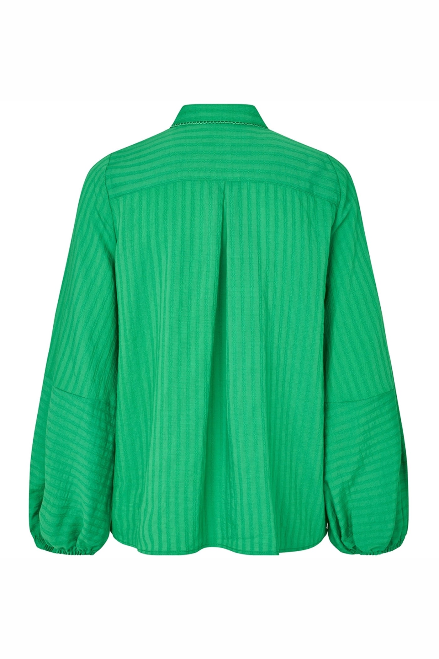 MarenLL Shirt LS 40 Green - 26170-1086