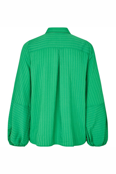 MarenLL Shirt LS 40 Green - 26170-1086 Thumbnail