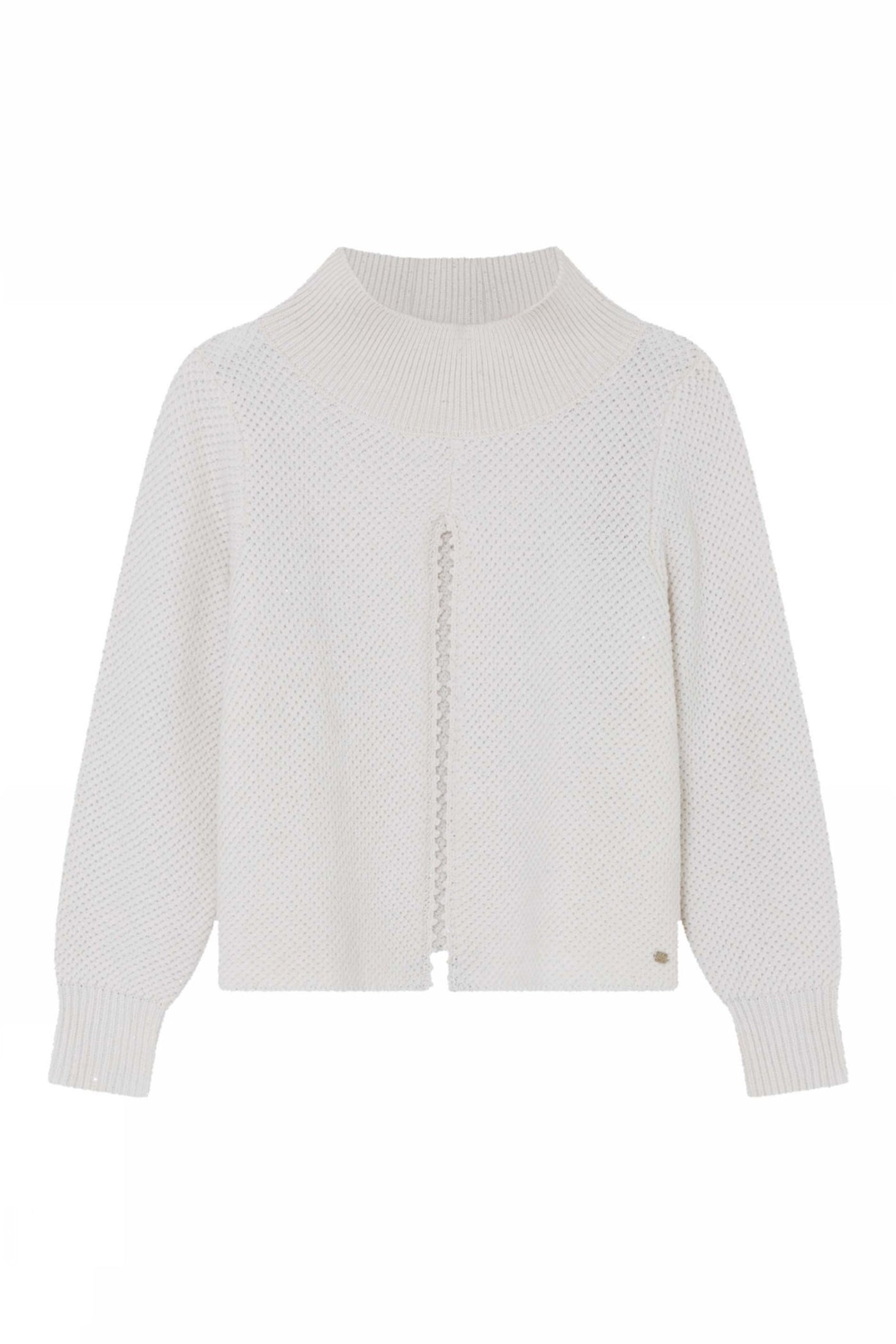 Marene, knit 1010-Off White - 60411/3701