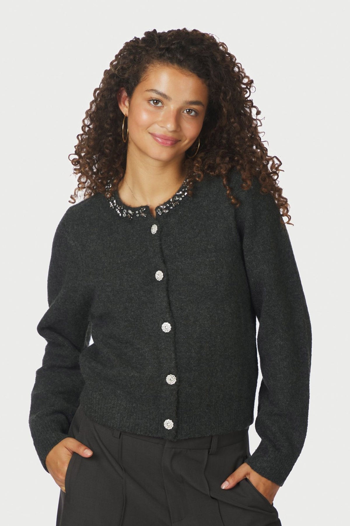 Marie Stone Antracit - 163850