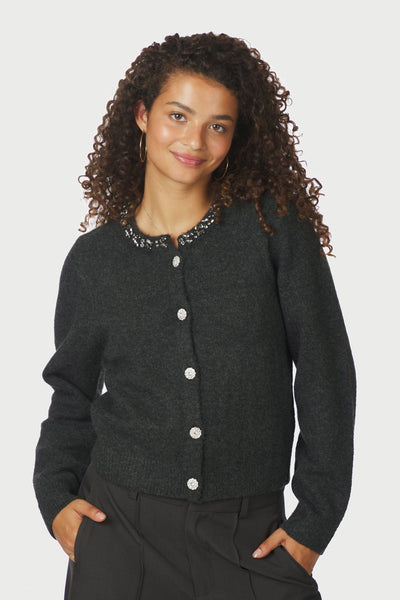 Marie Stone Antracit - 163850 Thumbnail