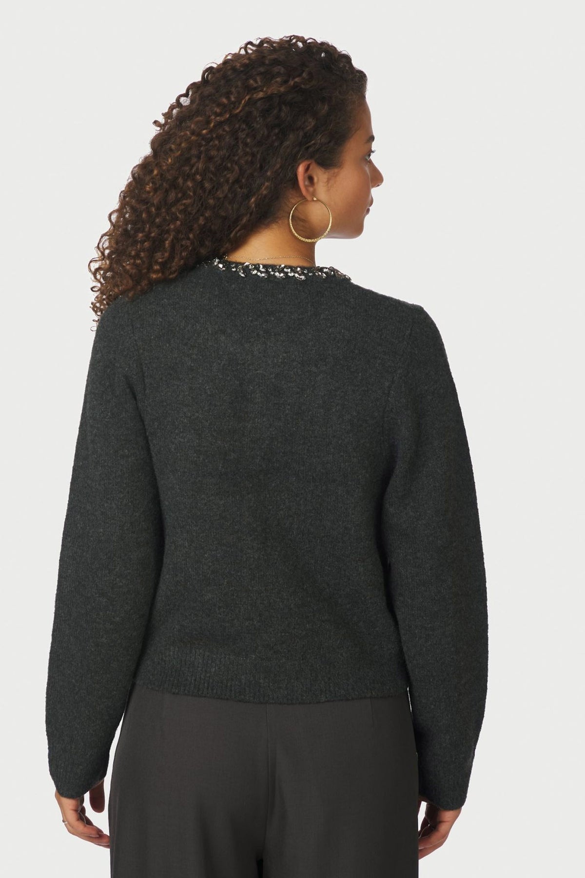 Marie Stone Antracit - 163850