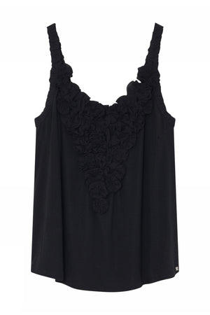 Marina, top 1999-Black - 61703/1616