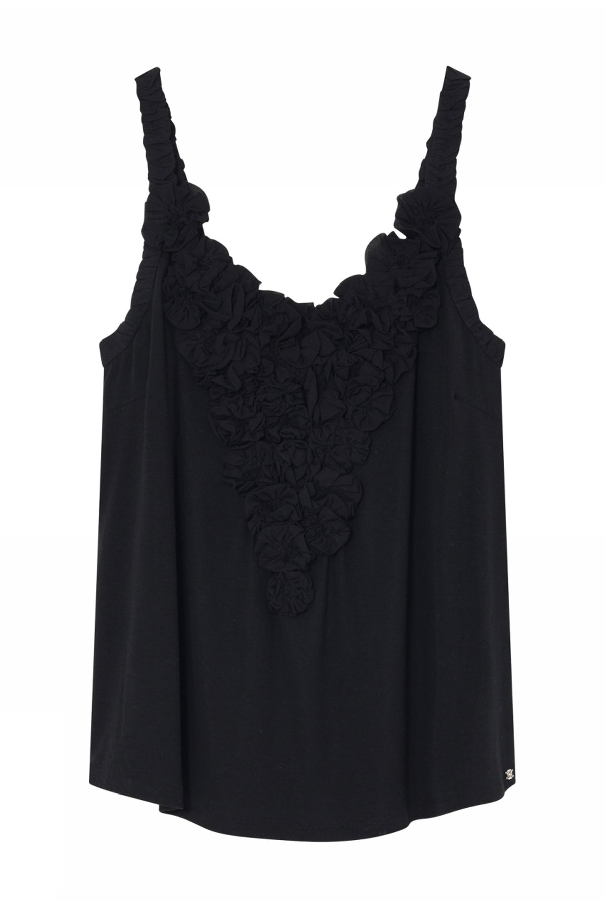 Marina, top 1999-Black - 61703/1616