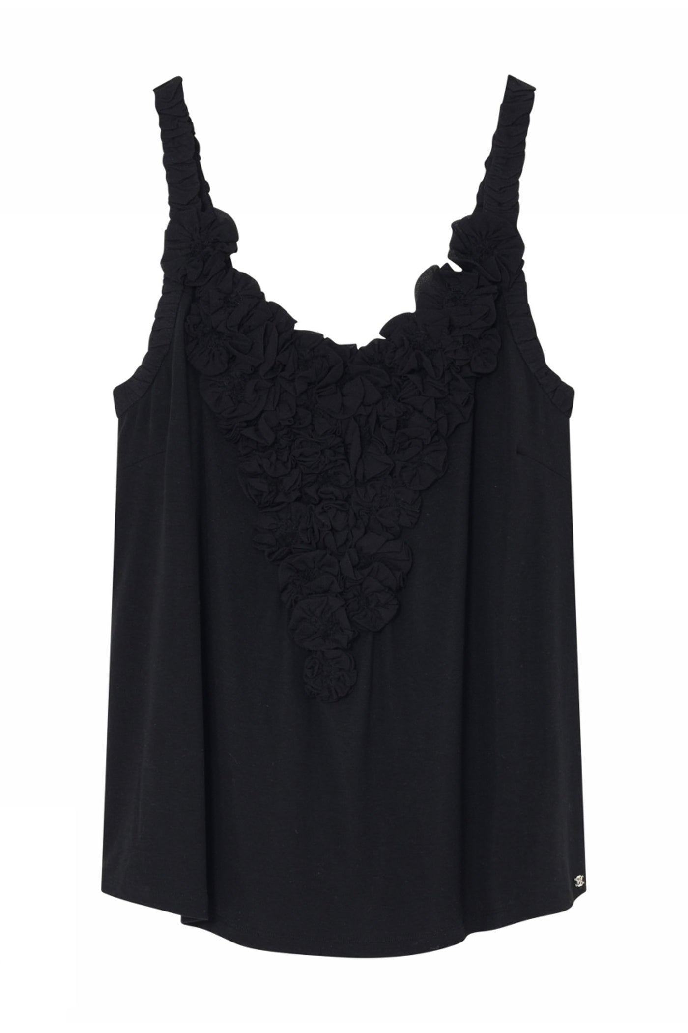 Marina, top 1999-Black - 61703/1616