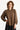 Marlene blouse Brown - 16850