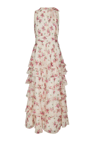 Marli Amazing Chiffon Rose Dre Rose - 167706